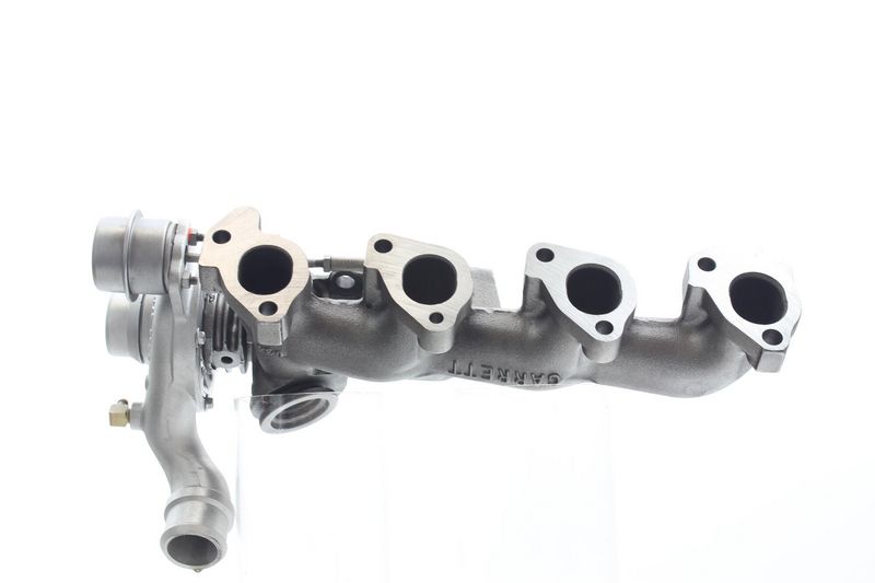 Repasované turbodmychadlo Garrett 452244-5005S