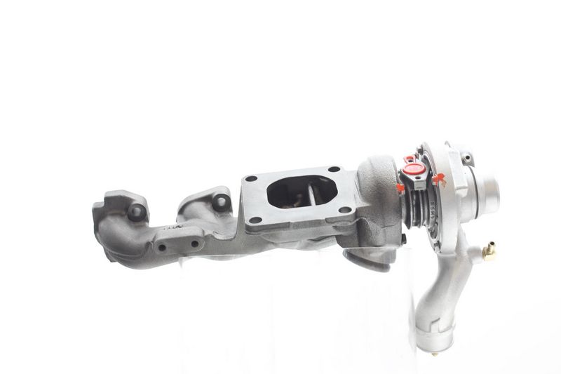 Repasované turbodmychadlo Garrett 452244-5005S
