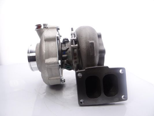 Turbodmychadlo GARRETT 454003-5012S (4854264)