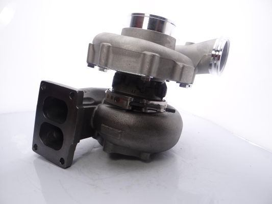Turbodmychadlo GARRETT 454003-5012S (4854264)