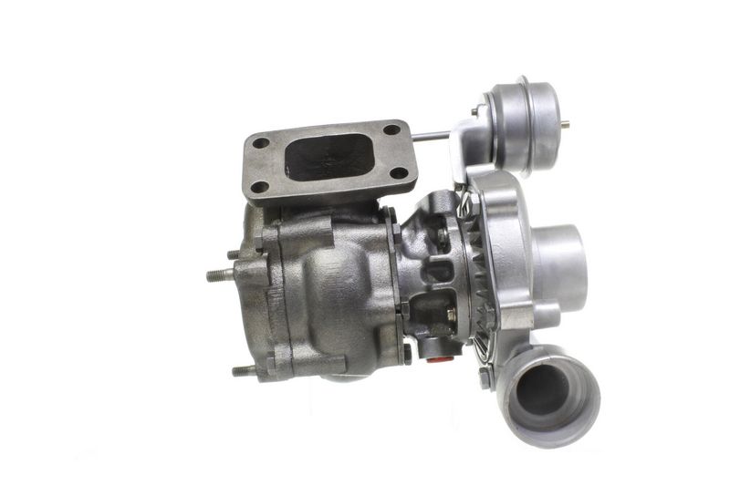 Repasované turbodmychadlo Garrett 454039-5001S