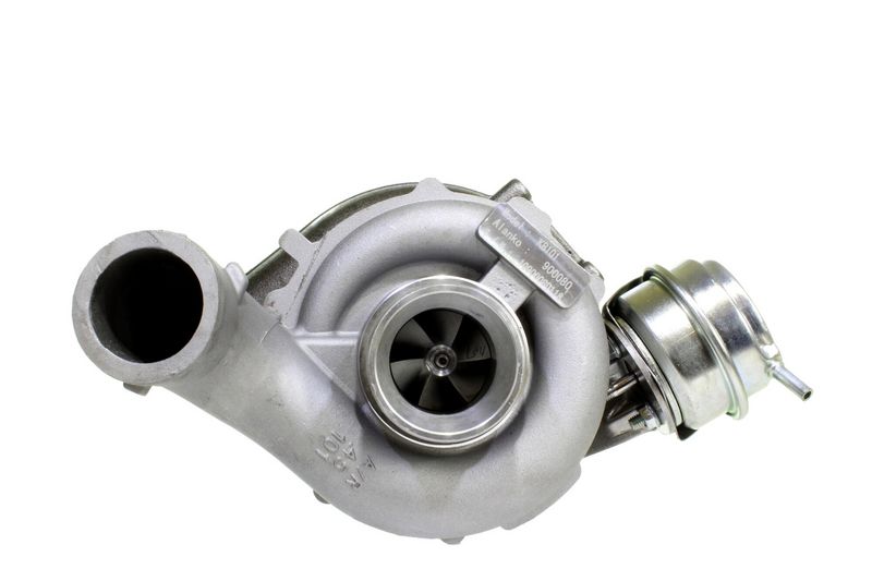 Repasované turbodmychadlo GARRETT 454135-5005S (059145701EV)