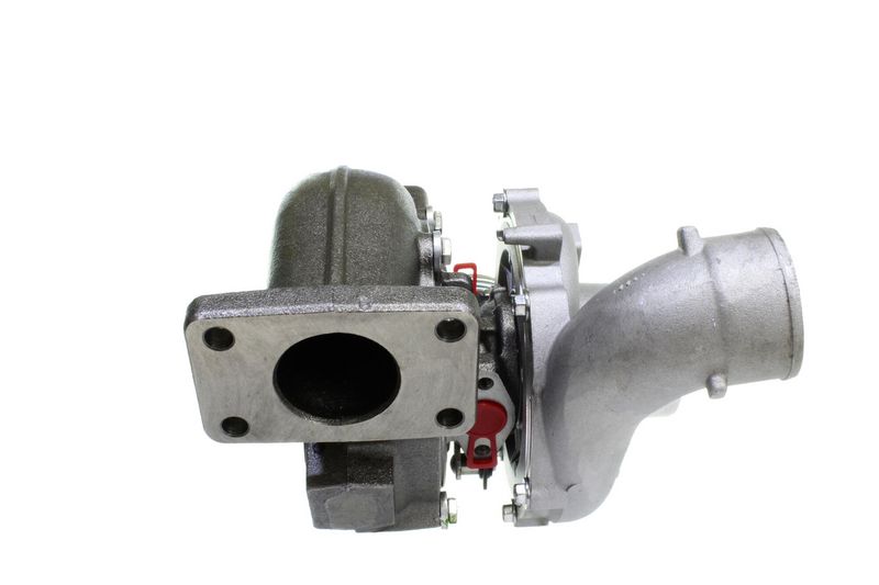 Repasované turbodmychadlo GARRETT 454135-5005S (059145701EV)