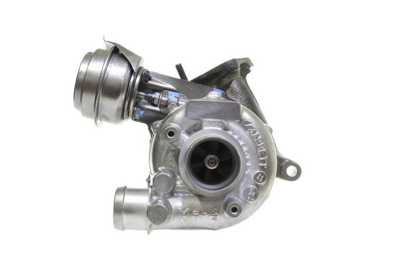 Remanufactured turbodmychadlo GARRETT 454161-5004S (028145702BX)