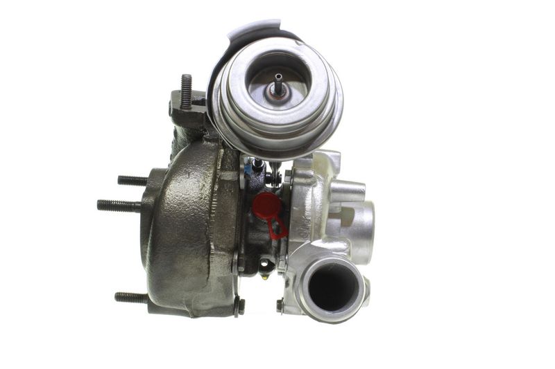 Remanufactured turbodmychadlo GARRETT 454161-5004S (028145702BX)