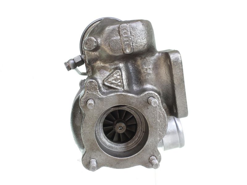 Repasované turbodmychadlo Garrett 466534-0004