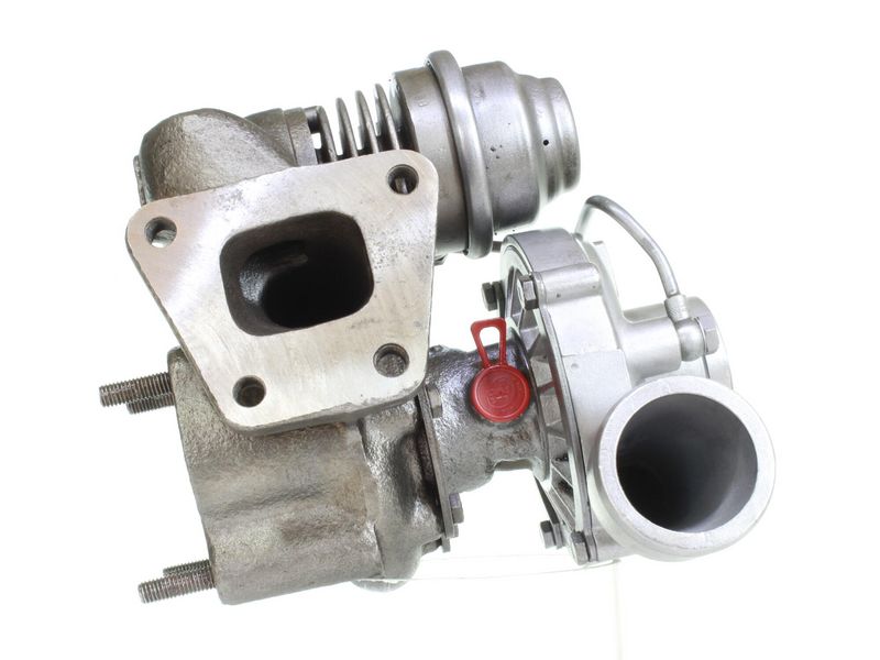 Repasované turbodmychadlo Garrett 466534-0004