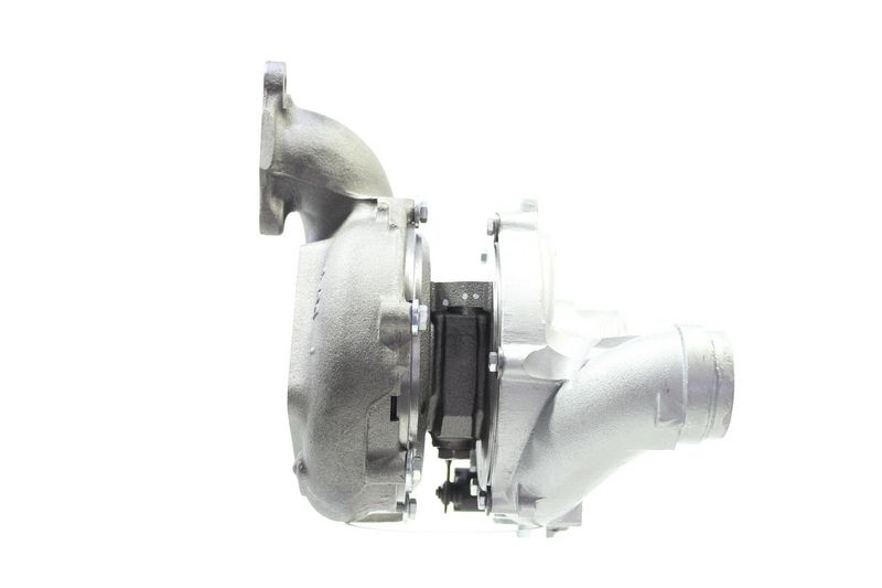 Repasované turbodmychadlo Garrett 466618-0013