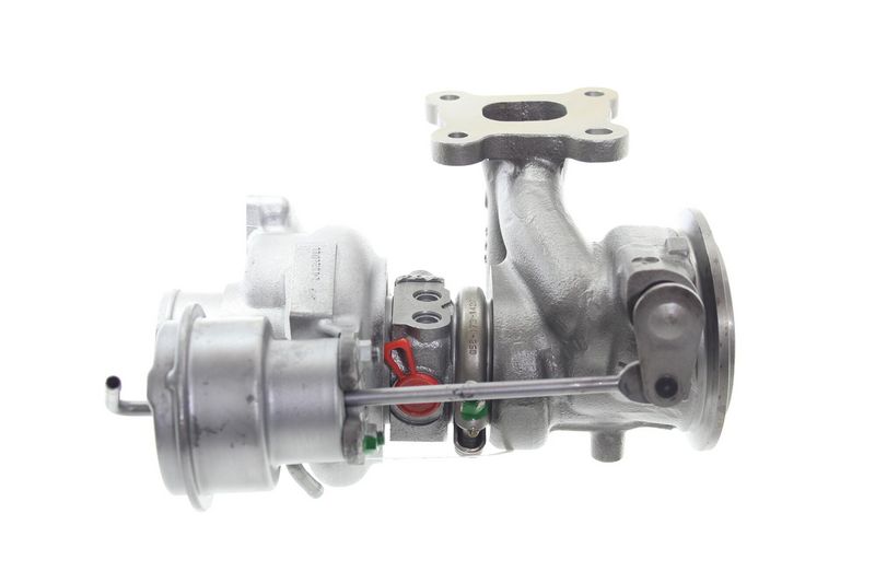Repasované turbodmychadlo Mitsubishi 49130-00110