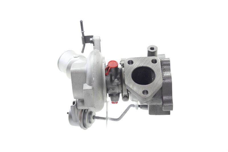 Repasované turbodmychadlo Mitsubishi 49131-03600