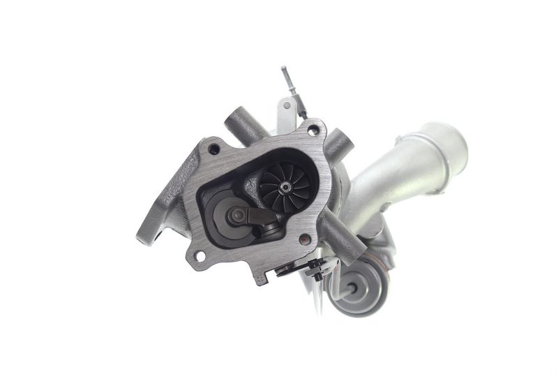 Repasované turbodmychadlo Mitsubishi 49131-03600
