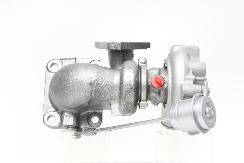 Repasované turbodmychadlo Mitsubishi 49131-05403