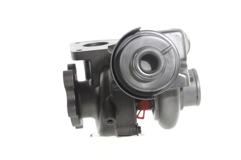 Repasované turbodmychadlo Mitsubishi 49131-06706