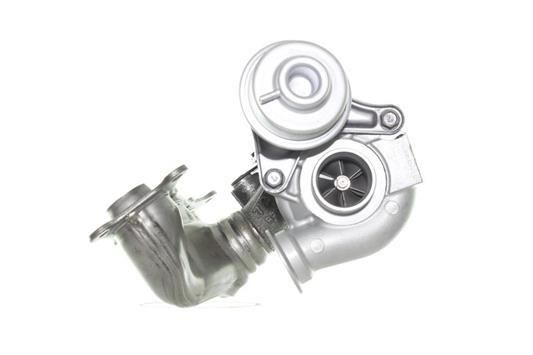 Repasované turbodmychadlo MITSUBISHI 49131-07031 (11657649289)