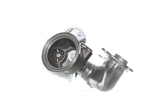 Repasované turbodmychadlo MITSUBISHI 49131-07031 (11657649289)