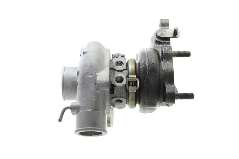 Repasované turbodmychadlo Mitsubishi 49135-04011