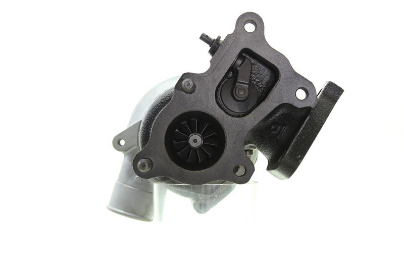 Repasované turbodmychadlo Mitsubishi 49135-04011