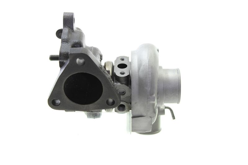 Repasované turbodmychadlo Mitsubishi 49135-04011