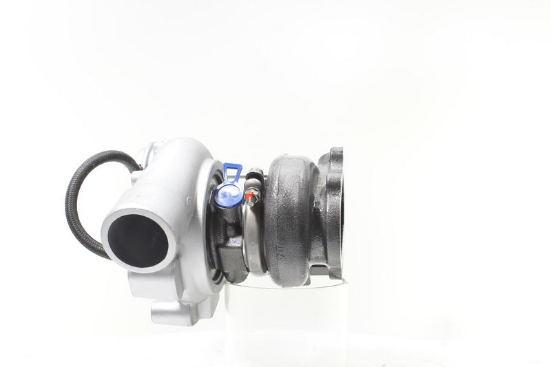 Repasované turbodmychadlo Mitsubishi 49135-05000