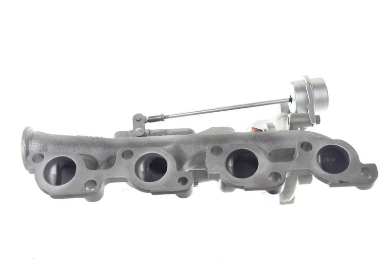 Repasované turbodmychadlo Mitsubishi 49135-06025