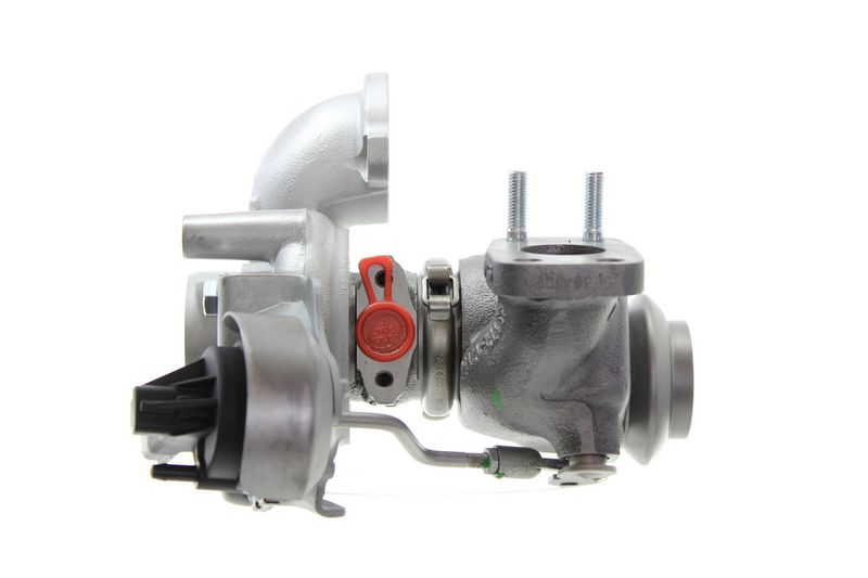 Repasované turbodmychadlo MITSUBISHI 49172-03000 (2141951)