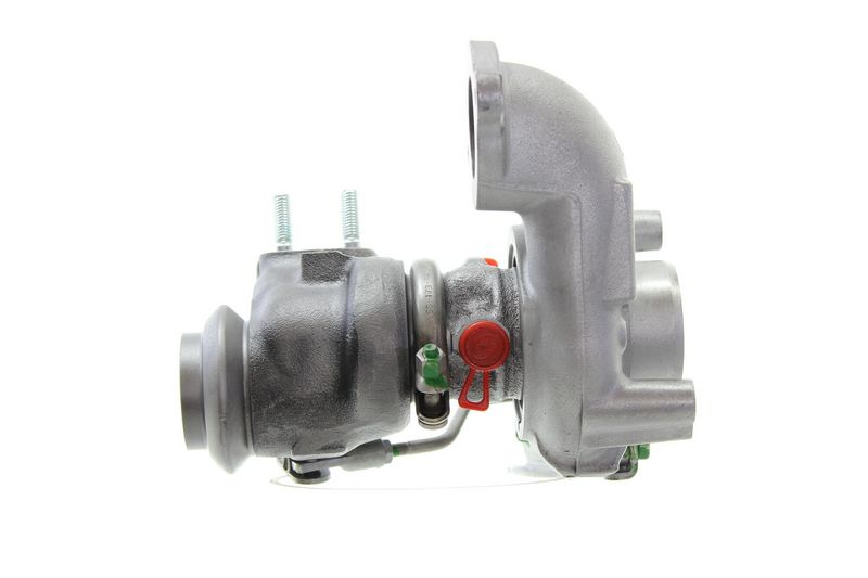 Repasované turbodmychadlo MITSUBISHI 49172-03000 (2141951)