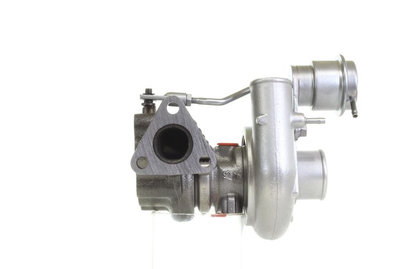 Repasované turbodmychadlo Mitsubishi 49173-02610
