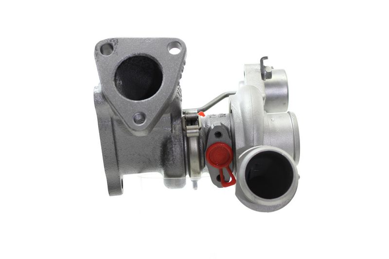 Repasované turbodmychadlo Mitsubishi 49173-02702