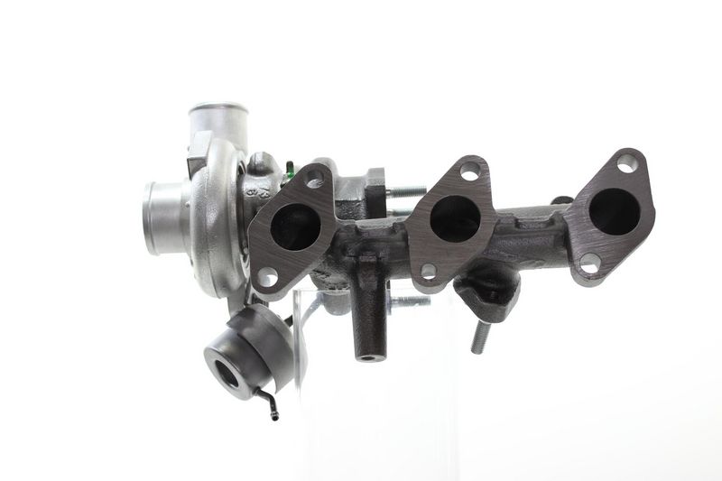 Repasované turbodmychadlo Mitsubishi 49173-02800