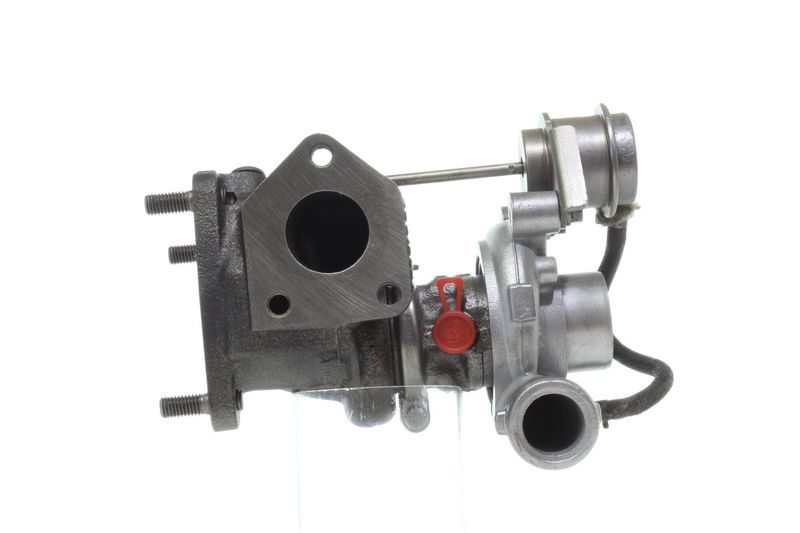 Repasované turbodmychadlo Mitsubishi 49173-06100