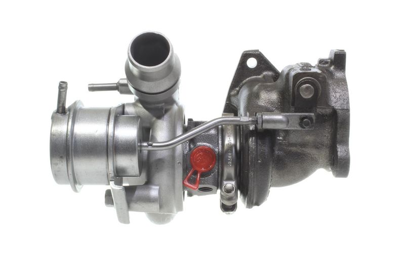 Repasované turbodmychadlo Mitsubishi 49173-07615