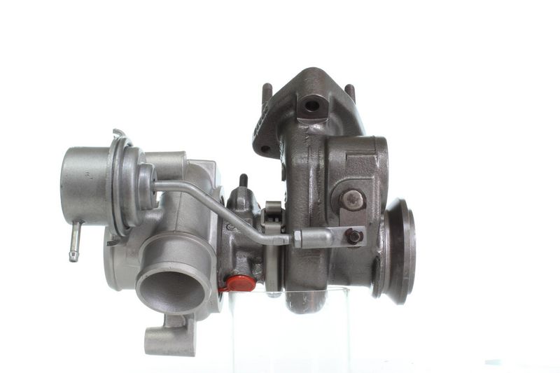 Repasované turbodmychadlo Mitsubishi 49173-07721