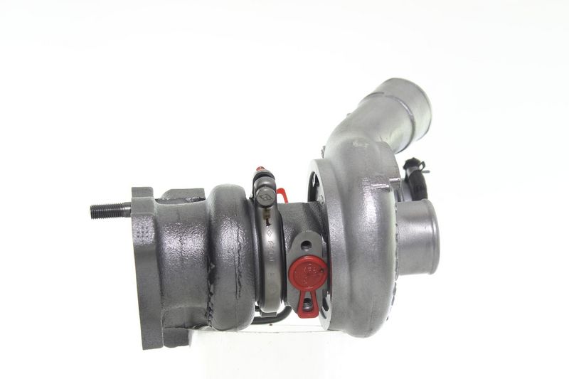 Repasované turbodmychadlo Mitsubishi 49177-01100