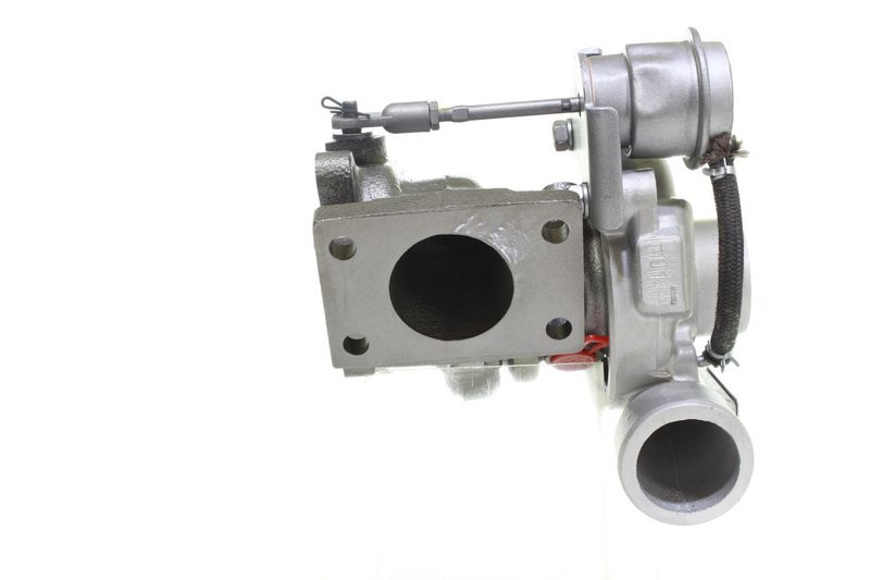 Repasované turbodmychadlo Mitsubishi 49177-05500