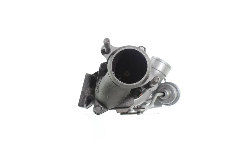 Repasované turbodmychadlo Mitsubishi 49177-06200