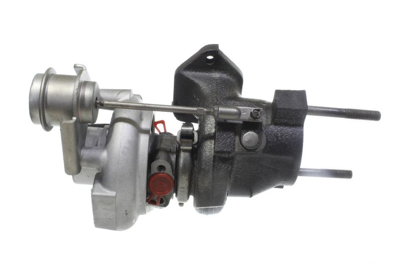 Repasované turbodmychadlo Mitsubishi 49177-06432