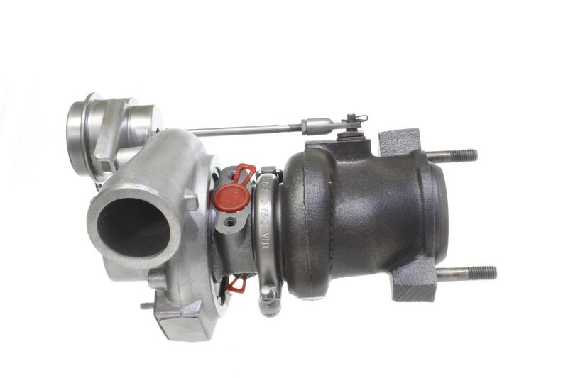 Repasované turbodmychadlo Mitsubishi 49177-06452