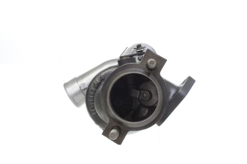 Repasované turbodmychadlo Mitsubishi 49177-06452