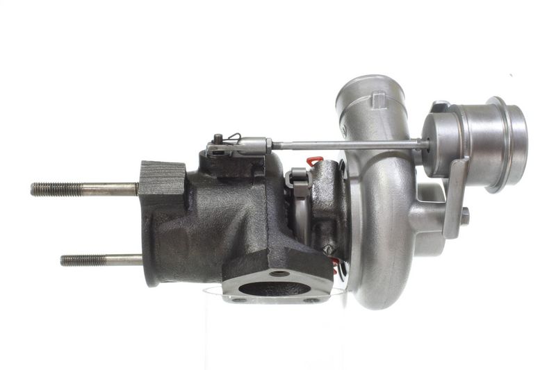 Repasované turbodmychadlo Mitsubishi 49177-06490