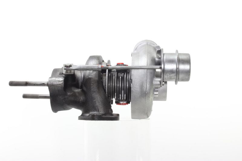 Repasované turbodmychadlo Mitsubishi 49177-06510