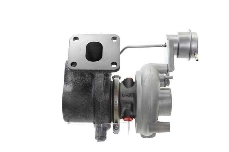 Repasované turbodmychadlo Mitsubishi 49178-02350