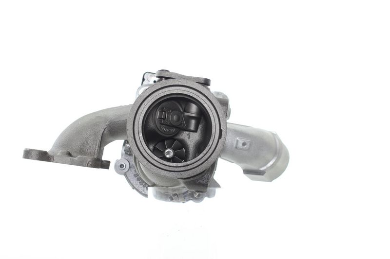 Repasované turbodmychadlo Mitsubishi 49180-01275