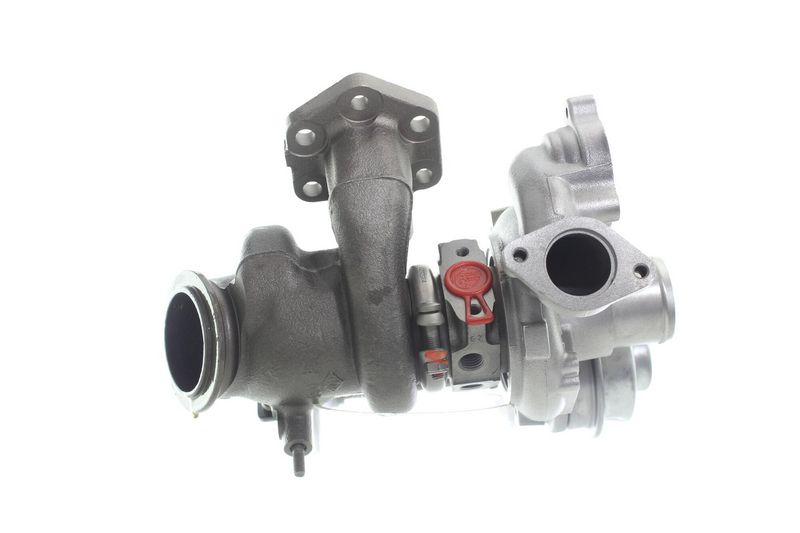 Repasované turbodmychadlo Mitsubishi 49180-03102