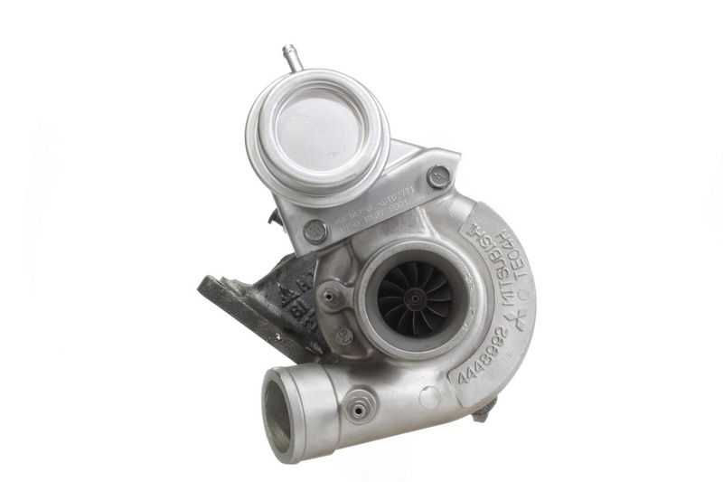 Repasované turbodmychadlo Mitsubishi 49183-02010