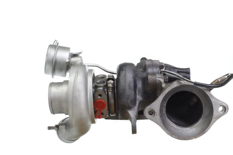 Repasované turbodmychadlo Mitsubishi 49183-02010