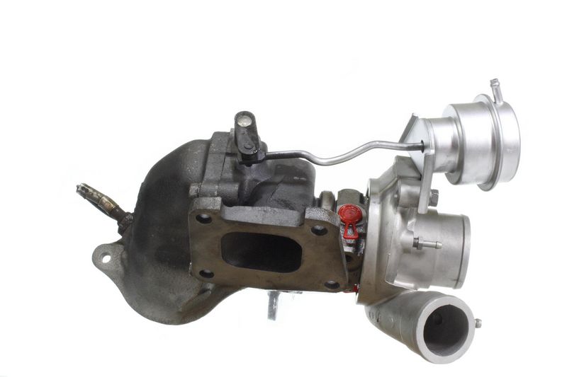 Repasované turbodmychadlo Mitsubishi 49183-02010