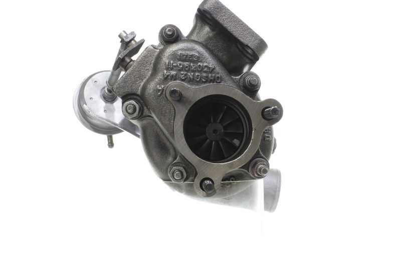 Repasované turbodmychadlo Mitsubishi 49184-03300