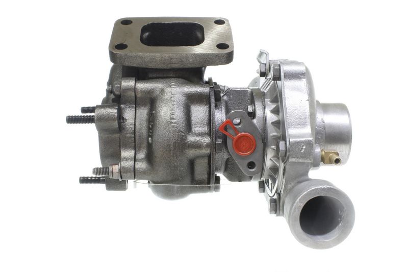 Repasované turbodmychadlo Mitsubishi 49184-03300