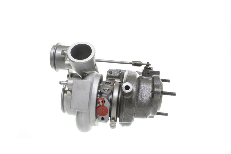 Repasované turbodmychadlo Mitsubishi 49189-01820