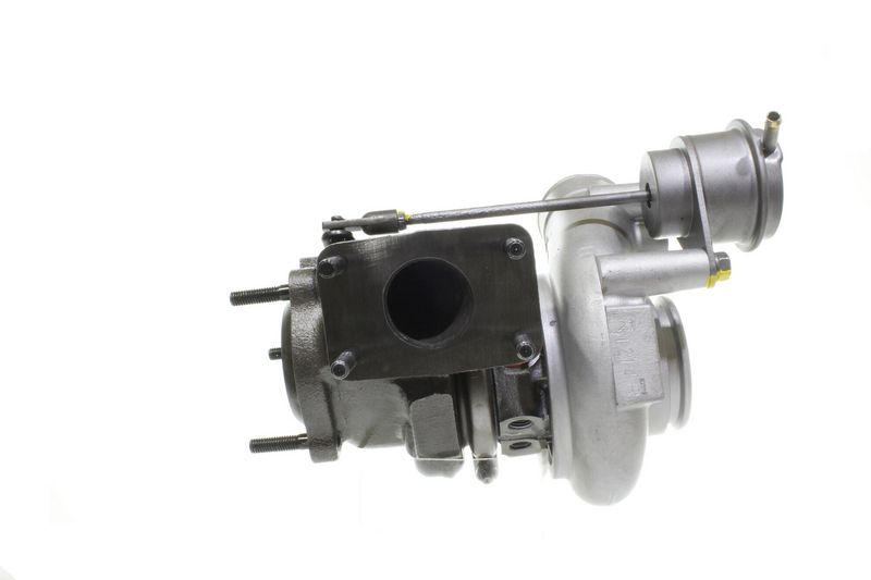 Repasované turbodmychadlo Mitsubishi 49189-01820